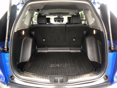 More photos of 2021 Honda CR-V EX-L at Lia Toyota of Colonie, NY