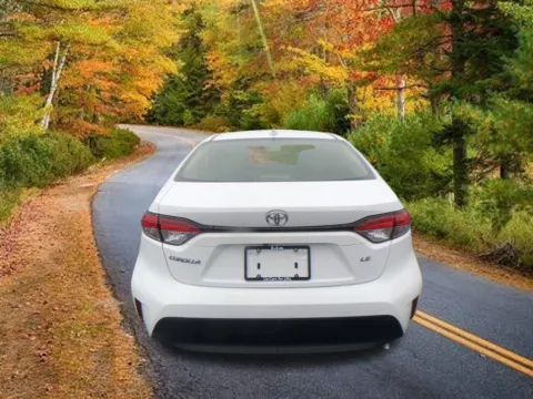 More photos of 2023 Toyota Corolla LE at Lia Toyota of Colonie, NY