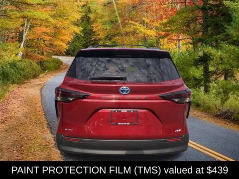 More photos of 2025 Toyota Sienna XLE at Lia Toyota of Colonie, NY