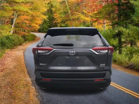 More photos of 2025 Toyota RAV4 Hybrid XLE at Lia Toyota of Colonie, NY
