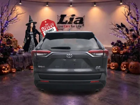 More photos of 2025 Toyota RAV4 Hybrid XLE at Lia Toyota of Colonie, NY