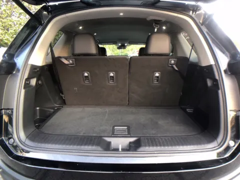 More photos of 2023 Honda Pilot EX-L at Lia Toyota of Colonie, NY