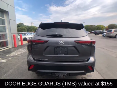 More photos of 2024 Toyota Highlander XLE at Lia Toyota of Colonie, NY