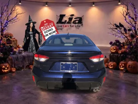 More photos of 2024 Toyota Corolla SE at Lia Toyota of Colonie, NY
