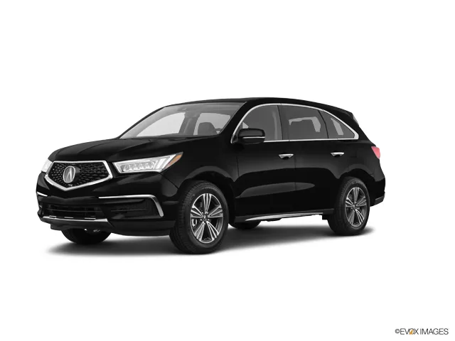 2017 Acura MDX 3.5L for sale in Schenectady, NY