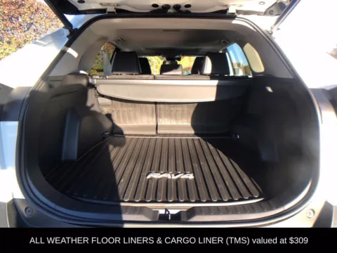 More photos of 2023 Toyota RAV4 XLE Premium at Lia Toyota of Colonie, NY