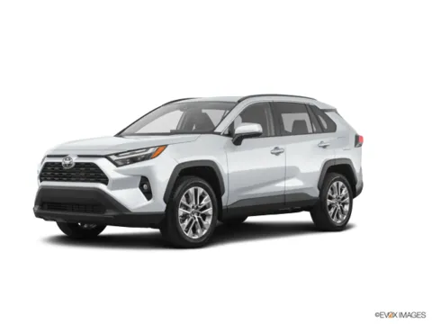 Unknown 2023 Toyota RAV4 XLE Premium for sale in Schenectady, NY