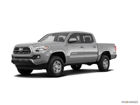 Photos of 2019 Toyota Tacoma SR5 for sale in Schenectady, NY at Lia Toyota of Colonie