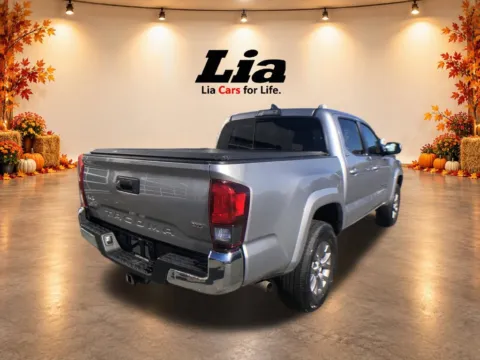 More photos of 2019 Toyota Tacoma SR5 at Lia Toyota of Colonie, NY