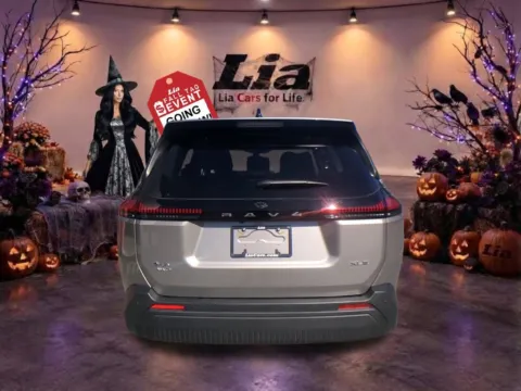More photos of 2026 Toyota RAV4 XLE Premium at Lia Toyota of Colonie, NY