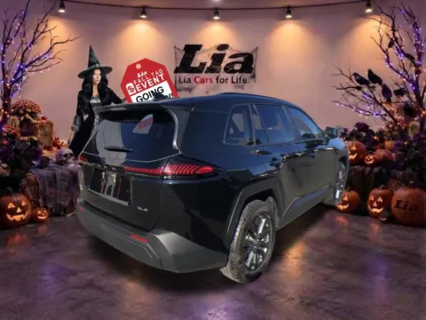 Another view of 2026 Toyota RAV4 XLE Premium for sale in Schenectady, NY at Lia Toyota of Colonie