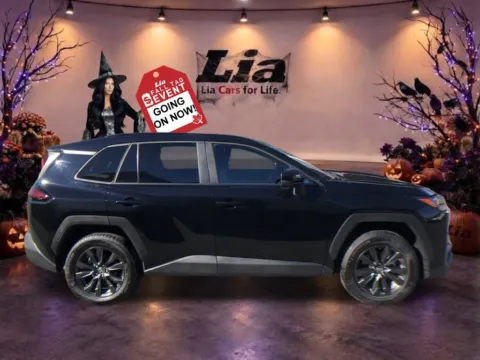 Photos of 2026 Toyota RAV4 XLE Premium for sale in Schenectady, NY at Lia Toyota of Colonie