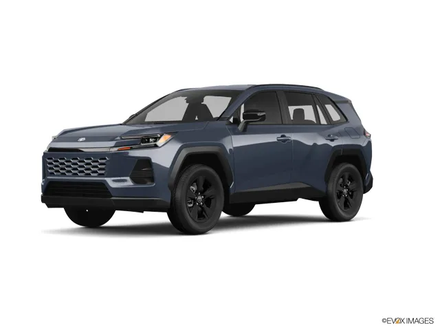 2026 Toyota RAV4 LE for sale in Schenectady, NY