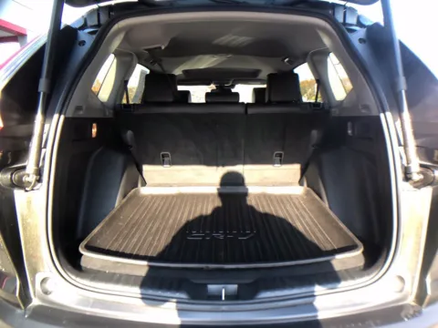 More photos of 2018 Honda CR-V EX-L at Lia Toyota of Colonie, NY