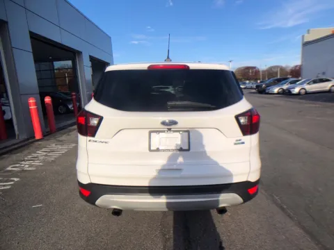 More photos of 2019 Ford Escape SE at Lia Toyota of Colonie, NY