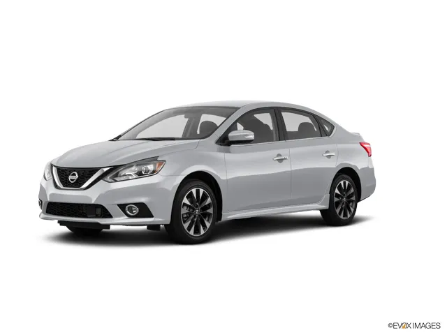 2018 Nissan Sentra S for sale in Schenectady, NY