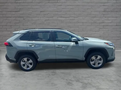 Photos of 2023 Toyota RAV4 XLE for sale in Northampton, MA at Lia Toyota of Northampton