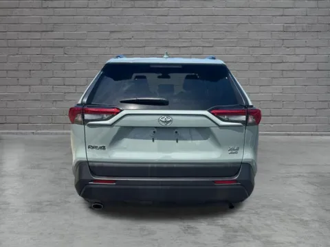 More photos of 2023 Toyota RAV4 XLE at Lia Toyota of Northampton, MA