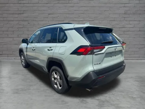 More photos of 2023 Toyota RAV4 XLE at Lia Toyota of Northampton, MA