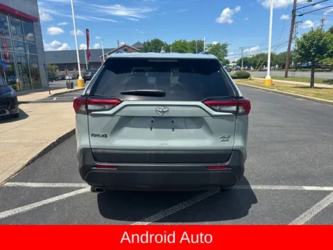More photos of 2023 Toyota RAV4 XLE at Lia Toyota of Northampton, MA
