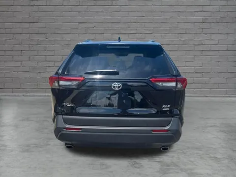 More photos of 2025 Toyota RAV4 XLE at Lia Toyota of Northampton, MA