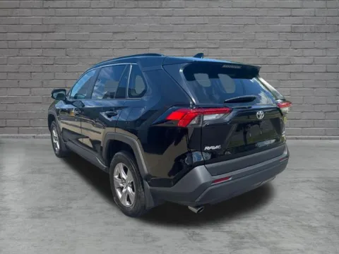 More photos of 2025 Toyota RAV4 XLE at Lia Toyota of Northampton, MA