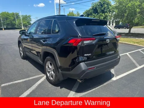 More photos of 2025 Toyota RAV4 XLE at Lia Toyota of Northampton, MA