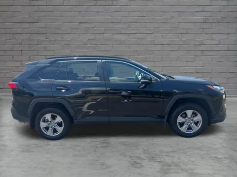 Photos of 2025 Toyota RAV4 XLE for sale in Northampton, MA at Lia Toyota of Northampton