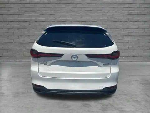 More photos of 2025 Mazda CX-90 3.3 Turbo Select at Lia Toyota of Northampton, MA