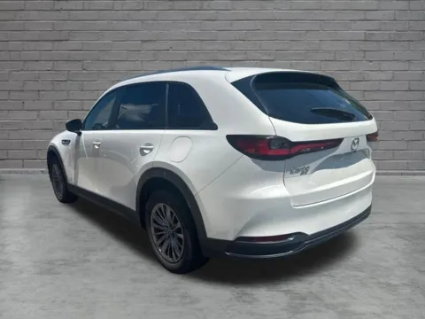 More photos of 2025 Mazda CX-90 3.3 Turbo Select at Lia Toyota of Northampton, MA