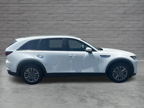Photos of 2025 Mazda CX-90 3.3 Turbo Select for sale in Northampton, MA at Lia Toyota of Northampton