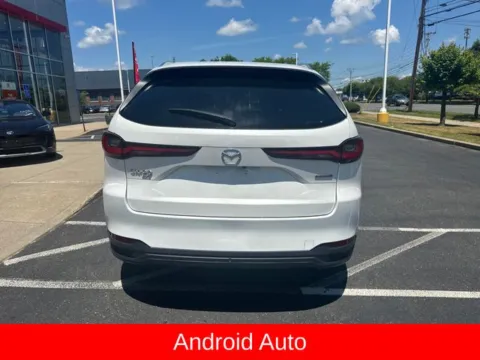 More photos of 2025 Mazda CX-90 3.3 Turbo Select at Lia Toyota of Northampton, MA