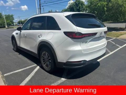 More photos of 2025 Mazda CX-90 3.3 Turbo Select at Lia Toyota of Northampton, MA