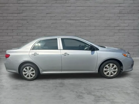 Photos of 2009 Toyota Corolla for sale in Northampton, MA at Lia Toyota of Northampton