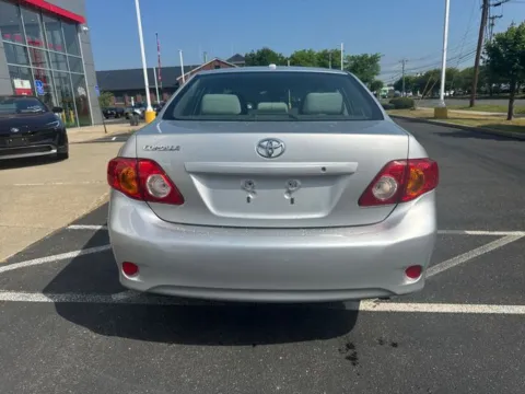 More photos of 2009 Toyota Corolla at Lia Toyota of Northampton, MA