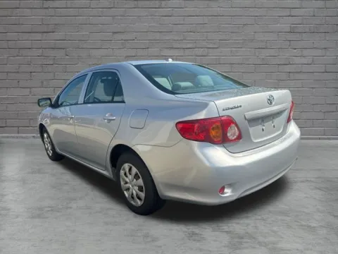More photos of 2009 Toyota Corolla at Lia Toyota of Northampton, MA