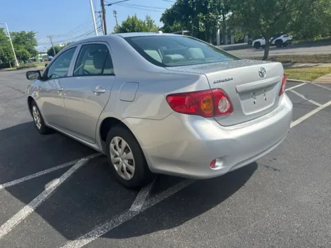 More photos of 2009 Toyota Corolla at Lia Toyota of Northampton, MA