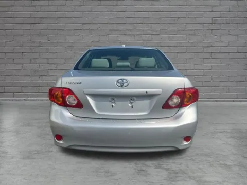 More photos of 2009 Toyota Corolla at Lia Toyota of Northampton, MA