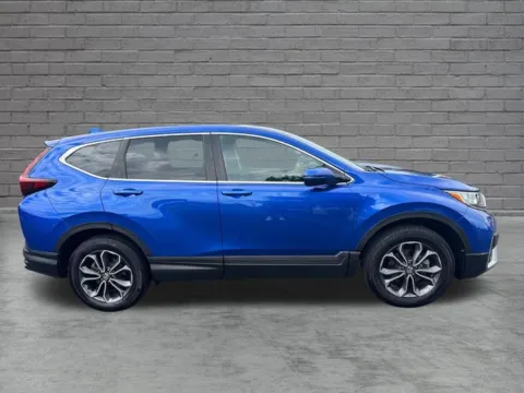 Photos of 2022 Honda CR-V EX-L for sale in Northampton, MA at Lia Toyota of Northampton
