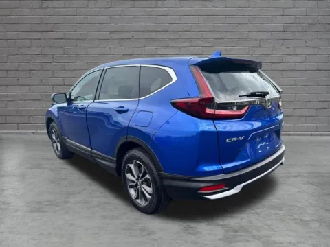 More photos of 2022 Honda CR-V EX-L at Lia Toyota of Northampton, MA