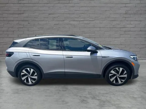 Photos of 2023 Volkswagen ID.4 Pro for sale in Northampton, MA at Lia Toyota of Northampton