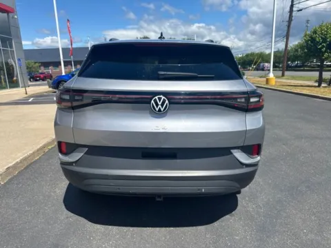 More photos of 2023 Volkswagen ID.4 Pro at Lia Toyota of Northampton, MA