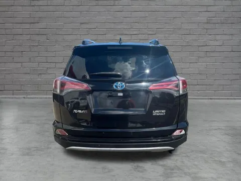 More photos of 2016 Toyota RAV4 Hybrid Limited at Lia Toyota of Northampton, MA