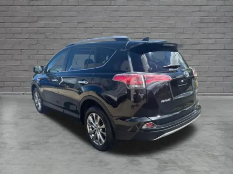 More photos of 2016 Toyota RAV4 Hybrid Limited at Lia Toyota of Northampton, MA