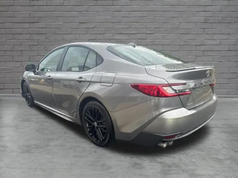 More photos of 2025 Toyota Camry SE at Lia Toyota of Northampton, MA