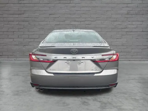 More photos of 2025 Toyota Camry SE at Lia Toyota of Northampton, MA