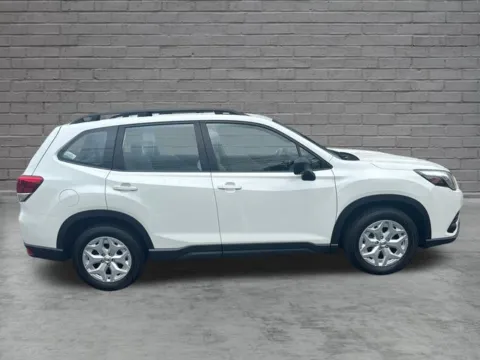 Photos of 2024 Subaru Forester for sale in Northampton, MA at Lia Toyota of Northampton