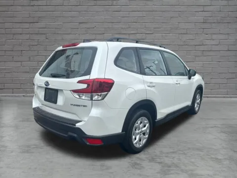 Another view of 2024 Subaru Forester for sale in Northampton, MA at Lia Toyota of Northampton