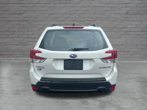 More photos of 2024 Subaru Forester at Lia Toyota of Northampton, MA