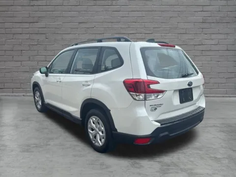 More photos of 2024 Subaru Forester at Lia Toyota of Northampton, MA